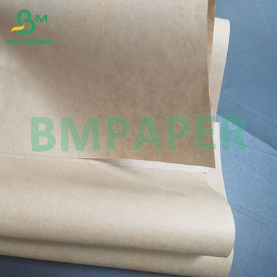 High Breakage Resistance And High Stretchability Kraft Paper Bags For Cement Bags