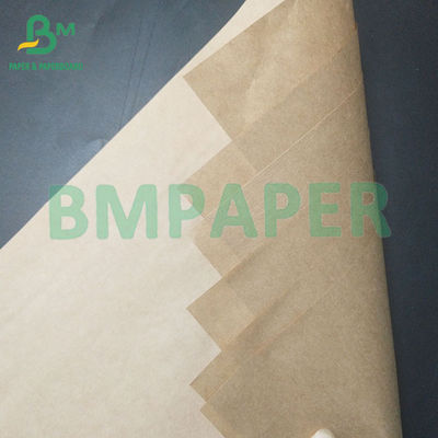 High Breakage Resistance And High Stretchability Kraft Paper Bags For Cement Bags