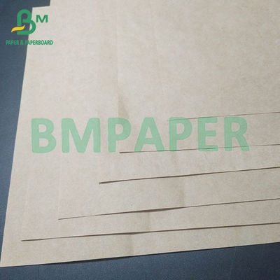 High Breakage Resistance And High Stretchability Kraft Paper Bags For Cement Bags