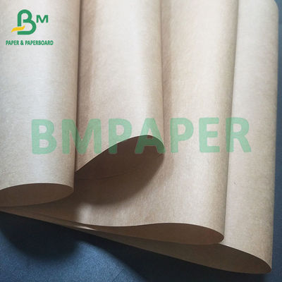 70gsm Semi Extensible Sack Krafe Paper  In 2 - Ply 3 - Ply Cement Bags