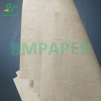 70gsm Semi Extensible Sack Krafe Paper  In 2 - Ply 3 - Ply Cement Bags