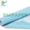 80g 24&quot; X 150ft Blue Plotting Paper With White Back For Engineering Drawings
