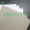 Single Sided Coating Of Various Folding Resistant coated Duplex Board With Grey Back