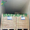 250um 350um Durable White Synthetic Paper For Printing And Labeling