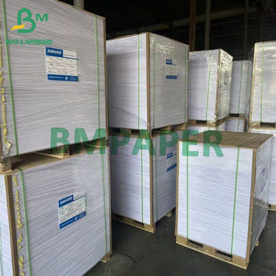 275g 300g Ployboard Frozen Paper For Cold Drink Ice Cream Cup Bowl Food Packge Box