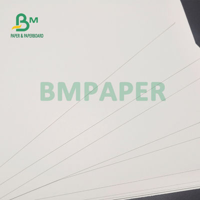 270gsm 1 Side FBB Board For Frozen Food Package 42&quot; x  29.5&quot; High Stiffness