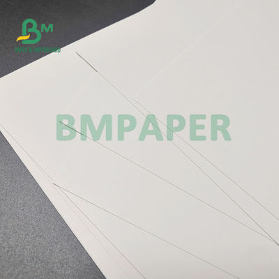 270gsm 1 Side FBB Board For Frozen Food Package 42&quot; x  29.5&quot; High Stiffness