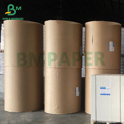 30gsm + 10gsm Oilproof PE Coated Deli Paper Bread Sandwich Paper