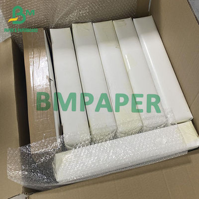 Polypropylene Synthetic Paper For 2 Sides Laser Printing 13&quot;X19&quot; Thickness 14pt 12pt 10pt 8pt
