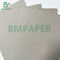 1mm Uncoated Anti - folding Laminated Files Cover Board With Smooth Surface