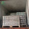 1300gsm Hard &amp; High Folding Strength Laminated Grey ChipBoard For Storage Box