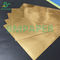 Moisture resistant and waterproof Silver Aluminized Wet Strength Metalized Paper For Beer Label Paper Printing