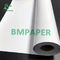120gsm 140gsm Glossy Paper inkjet printing 610mm 880mm 914mm x 30m, 50m, 100m