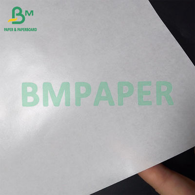 Waterproof and high gloss Coated MG Kraft Paper 40+10 PE For Packaging Bag