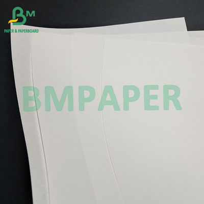 70gsm  White Kraft Paper Roll Environmental protection and nature