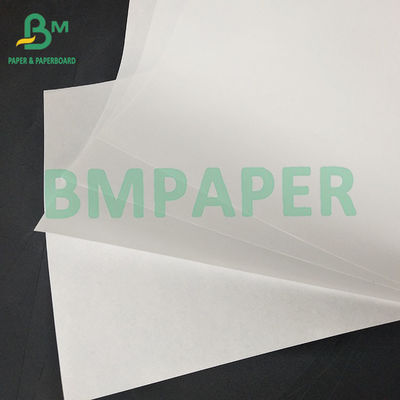 70gsm  White Kraft Paper Roll Environmental protection and nature