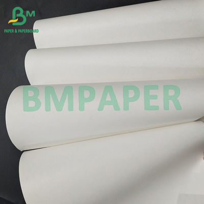 70gsm  White Kraft Paper Roll Environmental protection and nature
