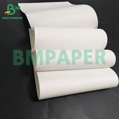 70GSM White Kraft Paper roll for Wrap Envelopes and Width Of 1100 CM