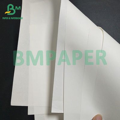 70GSM White Kraft Paper roll for Wrap Envelopes and Width Of 1100 CM