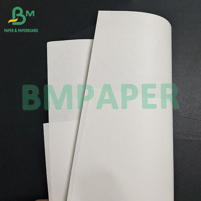 70GSM White Kraft Paper roll for Wrap Envelopes and Width Of 1100 CM
