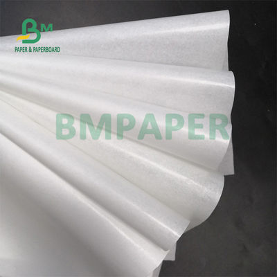 40gsm Food Grade Sugar Sachet Package Paper Roll For Instant Coffee 1100mm