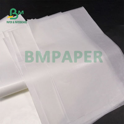40gsm Food Grade Sugar Sachet Package Paper Roll For Instant Coffee 1100mm