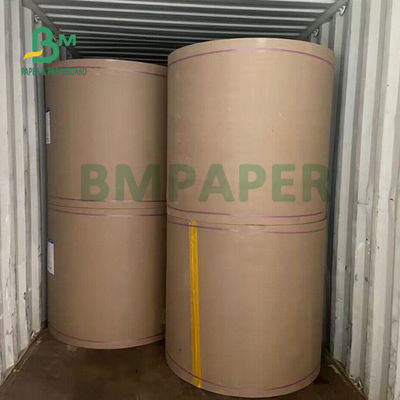 40gsm Food Grade Sugar Sachet Package Paper Roll For Instant Coffee 1100mm