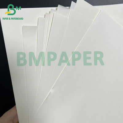 55gsm 58gsm Smooth Writing Printing Grade Woodfree Maplitho Paper