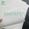 55gsm 58gsm Writing Printing Grade Woodfree Maplitho Paper In Roll width 77cm