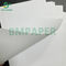 Good Ink Absorbing 70gsm White Uncoated Woodfree Paper For Books
