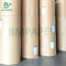 Good Ink Absorbing 70gsm White Uncoated Woodfree Paper For Books