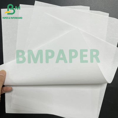 60grs 70grs White Woodfree Offset Printing Paper For Excise Book