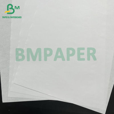 60grs 70grs White Woodfree Offset Printing Paper For Excise Book