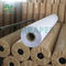 45gsm 60gsm Uncoated Plotter Paper For Cutting Machine 165cm 190cm x 250m