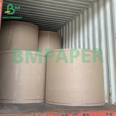 Sheets Packing Two Side Coated And Glossy Couche Paper For Product Brochure