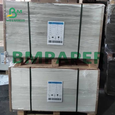 30g 35g 40g Food Grade Wrapping And Packing White Mg Kraft Paper For Sandwich
