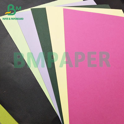 High Smoothness And Opacity Color Offset Printing Paper For Post - It Notes