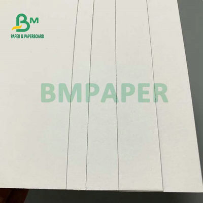 Printable 40pt 60pt Uncoated Paperboard For Making Beer Mat Board
