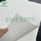 18pt  Good Stiffness Recyclable Tree Free One Side Coated White Cardboard In 28 * 40&quot;