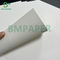 350gsm Good Stiffness One Side Glossy Coated  White C1S Art Board For Cosmetics Boxes