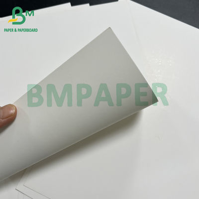 Good Printability 350g Smooth One Side Coated White C1S Art Board