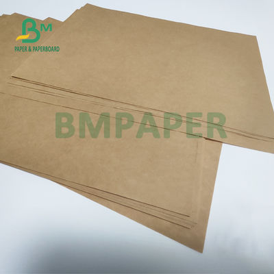 Kraft Semi Extensible Paper 70 Gsm For Mortar Packaging Width 102cm Core 76mm