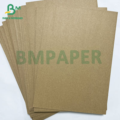 WFW 100g + 100g + 100g Black F Flute Corrugated Cardboard Sheets