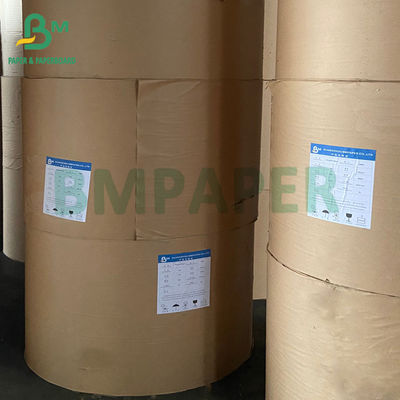 Excellent Heat Insulation BF 120g +120g E - Flute Corrugated Paper