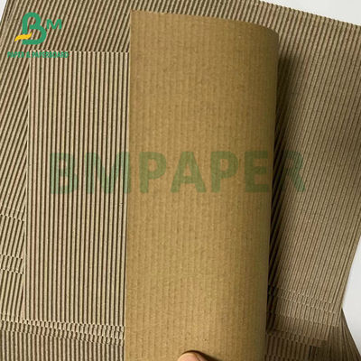 Excellent Heat Insulation BF 120g +120g E - Flute Corrugated Paper