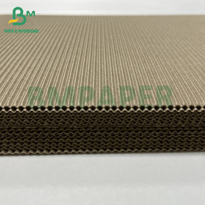 Eco Friendly Test Liner Corrugated Kraft Paper Honeycomb Board