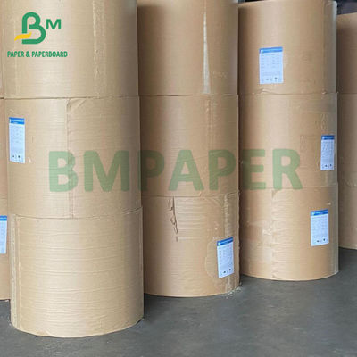Light High Strength White Multilayer F Flute Corrugated Cardboard