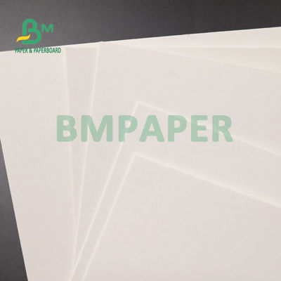 350gsm 610um Thickness Food Grade GC1 Board For Chocolate Box 70 X 100cm