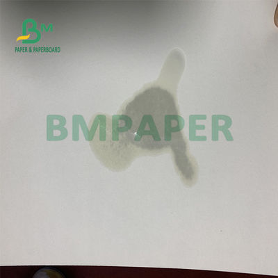 Good Water Absorption 0.7mm 1.0mm Coaster Board  Incense Paper