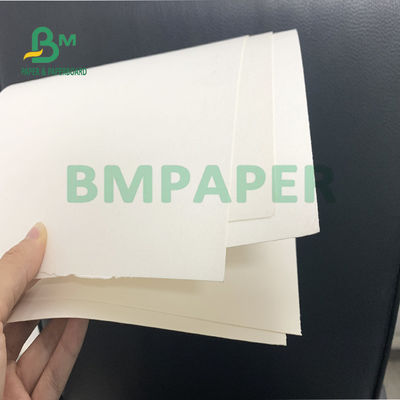 Good Water Absorption 0.7mm 1.0mm Coaster Board  Incense Paper